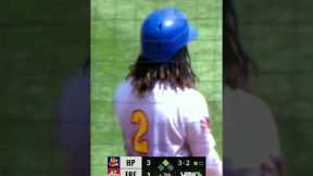 Batter ejected for throwing bat toward ump, a breakdown