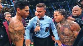 Ryan Garcia (USA) vs Gervonta Davis (USA) | KNOCKOUT, BOXING fight, HD