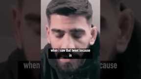 Why Ilia Topuria HATES Paddy Pimblett… #shorts #mma #ufc