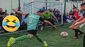 FUNNY SOCCER FOOTBALL VIDEOS 🤣 CRAZY SKILLS, GOALS, FAILS, MEMES & MORE