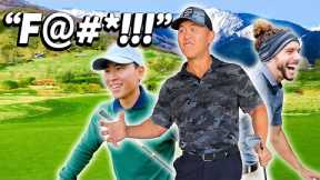 The Funniest Round of Golf I’ve Ever Played