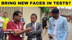 Bhajji, Gavaskar disagree with Rohit Sharma: Don't give excuse of best of 3 WTC finals| Sports Today