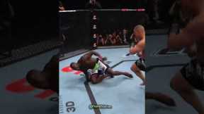 Wildest Knockout In MMA!!😬