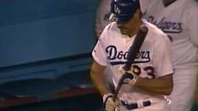 WS1988 Gm1: Scully's call of Gibson memorable at-bat