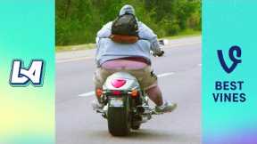 Try Not To Laugh Funny Videos - Sport Fails Gone Wrong!