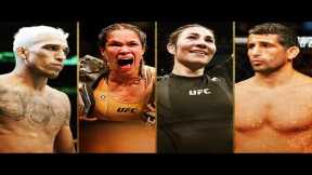 UFC 289 Free Fight Marathon