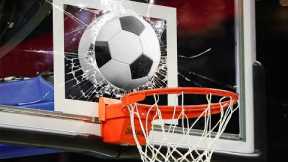 20 Most WTF Moments in NBA History