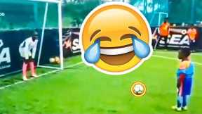 BEST FOOTBALL VINES 2023 - FAILS, SKILLS & GOALS #31