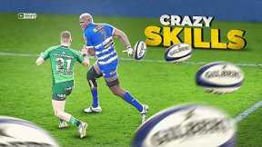 Most SPECTACULAR Rugby Skills 2022/2023 - Savea, Kolbe, Radradra & more!