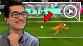 DREAM LEAGUE SOCCER VIDEOS THAT ARE FUNNY AND AMAZING (Part 2)