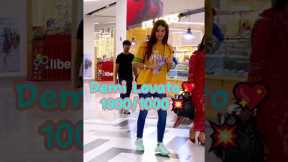 Ultra Soccer Challenge | Who Best ⁉️#football #soccer #shorts #prank #viral #reels #fyp #best #girl