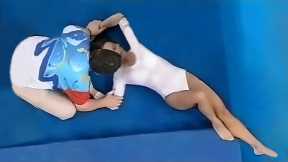 Most Beautiful and Respect Moments in Sports EVER Caught On Camera #2 !