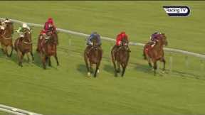 €2 million purchase Ancient Wisdom makes winning debut