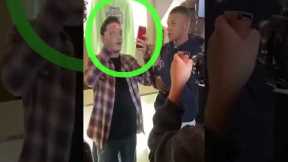 Mbappe Funny Moments ⚽ #shorts #football #soccer