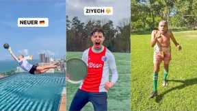 10 Minutes of Football TikToks & Reels (Soccer) #16