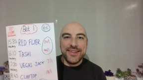 Friday 21st July 2023 - FREE Horse racing tips - inc Newbury, Newmarket, Kilbeggan & Killarney (4)