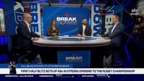 The Breakdown, July 9, 2023