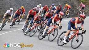 Tour de France 2023: Stage 2 Highlights | 7/2/2023 | Cycling on NBC Sports