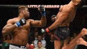 Funniest MMA Shorts/Meme Complation #1