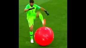 Rare Moments in Football 🤩