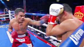 Marcos Maidana (Argentina) vs Josesito Lopez (USA) | KNOCKOUT, BOXING fight, HD, 60 fps
