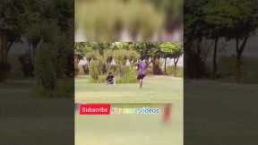 it's prank fake football kick 😆😄  #1million #1000subscriber  #funny #viral #short funny prank