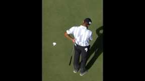 A putt that will leave your head spinning… 😵