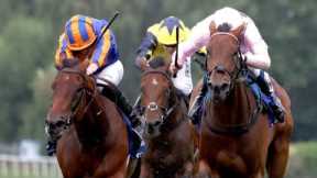 Paddington and Emily Upjohn serve up Coral-Eclipse thriller | Racing TV