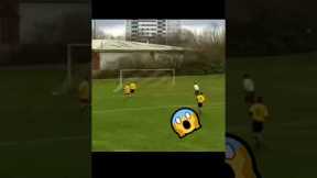 🙏Pray for this guy😂⚽Football Funny Moments😂🔥 #shorts  #footballshorts #funny #soccer