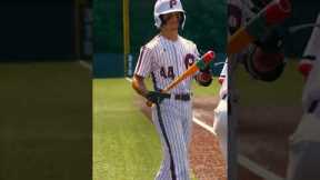 Would You Trade Your Baseball Bat For a PENCIL? #shorts #baseball