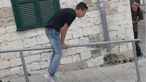 Skateboard and BMX Wipeouts | Best Bails Compilation