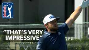 Best self-deprecating moments on the PGA TOUR