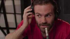 Prank Wars pt. 2 | Manchester United | Chevrolet FC | Everything But Football Football Show Season 1