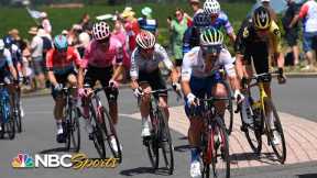 Highlights: Tour de France, Stage 12 finish | Cycling on NBC Sports