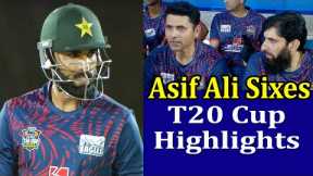 Highlights Match 2 | DHA T20 Cup | Ghani Institute vs Manchester Eagles