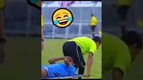 ⚽Football Funny Moments😂🔥 #shorts  #footballshorts #funny #soccer
