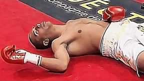 Scariest Knockouts in Boxing History | Part 2