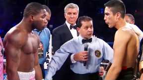 Adrien Broner (USA) vs Antonio DeMarco (Mexico) | KNOCKOUT, BOXING fight, HD, 60 fps