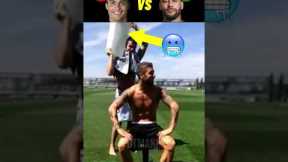 Ronaldo VS Neymar | Water Pranks 💦💦