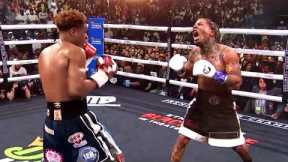 Top 25 Punches That Will Never Be Forgotten - Part 6