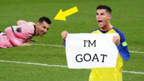 Comedy Football! Funny Moments