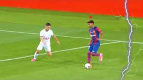 Most Humiliating Skills in Football 2024 ᴴᴰ