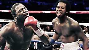 When Cocky Fighters Got What They Deserved