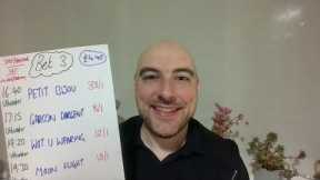 Wednesday 30th August 2023 - FREE Horse racing tips - inc Cork, Bellewstown, Uttoxeter & Kempton (3)