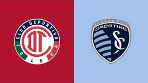 HIGHLIGHTS: Toluca FC vs. Sporting Kansas City | August 4, 2023
