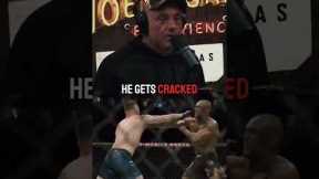 No MMA Fighter Is Unbeatable