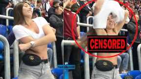 Sports Bloopers Of All Time  2023 Fails & Funny Moments