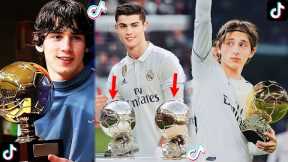 BEST FOOTBALL EDITS - FAILS, GOALS & SKILLS | Football Reels Compilation #13