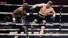 EPIC CHICKEN DANCES IN BOXING | Part 3