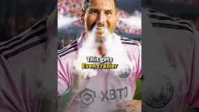 This is how Messi Rigged His Goals 😳